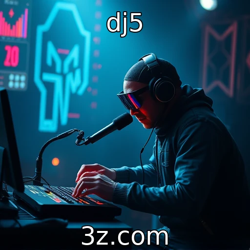 dj5 : Impacto das tecnologias emergentes no desenvolvimento de jogos