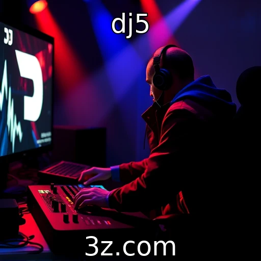 dj5 : Desenvolvimento de jogos independentes e suas inovações