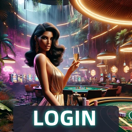 dj5 Área de Login