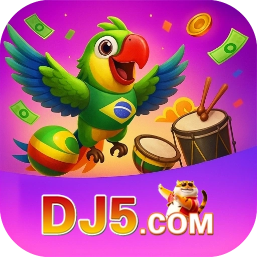 dj5 Logo