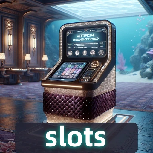 Slots no dj5: A Aventura das Apostas Online