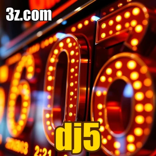 Mergulhe no Mundo Virtual do dj5 e Suas Inovações